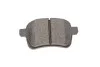 Тормозные колодки дисковые BOSCH 0986494802 (фото 6)