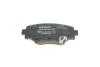 Тормозные колодки дисковые BOSCH 0 986 494 803 (фото 4)