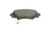 Тормозные колодки дисковые BOSCH 0 986 494 803 (фото 5)