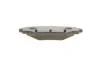 Тормозные колодки дисковые BOSCH 0 986 494 803 (фото 6)