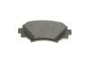 Тормозные колодки дисковые BOSCH 0 986 494 803 (фото 8)