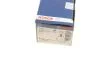 Тормозные колодки дисковые BOSCH 0 986 494 803 (фото 9)