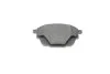 Гальмівні колодки задні дискові BOSCH 0 986 494 805 (фото 4)