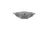 Гальмівні колодки задні дискові BOSCH 0 986 494 805 (фото 5)