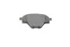 Гальмівні колодки задні дискові BOSCH 0 986 494 805 (фото 7)