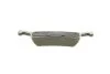 Гальмівні колодки задні дискові BOSCH 0 986 494 811 (фото 5)