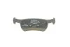 Гальмівні колодки задні дискові BOSCH 0 986 494 811 (фото 6)