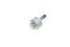 Гальмівні колодки передні дискові BOSCH 0986494813 (фото 4)