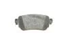 Гальмівні колодки задні дискові BOSCH 0 986 494 816 (фото 8)
