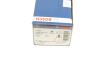 ДИСКОВЫЕ КОЛОДКИ ЗАДНI BOSCH 0 986 494 816 (фото 9)