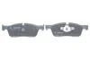 Гальмівні колодки дискові BOSCH 0986494818 (фото 4)