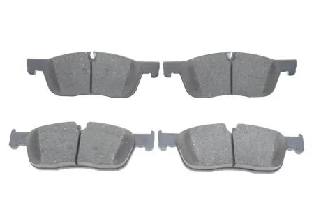 Тормозные колодки дисковые BOSCH 0986494818