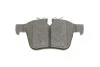 Гальмівні колодки дискові BOSCH 0986494819 (фото 3)
