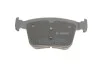 Гальмівні колодки дискові BOSCH 0986494819 (фото 4)