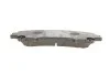 Тормозные колодки дисковые BOSCH 0986494821 (фото 6)