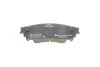 Тормозные колодки дисковые BOSCH 0 986 494 822 (фото 4)