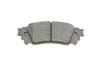 Тормозные колодки дисковые BOSCH 0 986 494 822 (фото 5)