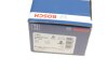 Тормозные колодки дисковые BOSCH 0 986 494 822 (фото 6)