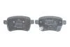 Тормозные колодки дисковые BOSCH 0986494825 (фото 4)