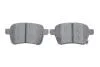 Тормозные колодки дисковые BOSCH 0986494825 (фото 5)