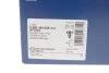 Тормозные колодки дисковые BOSCH 0986494829 (фото 11)