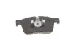 Тормозные колодки дисковые BOSCH 0986494829 (фото 3)