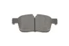 Тормозные колодки дисковые BOSCH 0986494829 (фото 5)