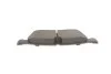 Тормозные колодки дисковые BOSCH 0986494829 (фото 7)