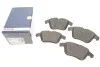 Гальмівні колодки дискові BOSCH 0986494830 (фото 1)