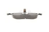 Тормозные колодки дисковые BOSCH 0986494831 (фото 2)