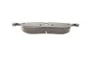 Тормозные колодки дисковые BOSCH 0986494831 (фото 5)