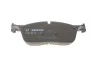 Тормозные колодки дисковые BOSCH 0986494831 (фото 6)