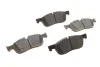 Тормозные колодки дисковые BOSCH 0986494831 (фото 8)