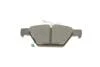 Гальмівні колодки задні дискові BOSCH 0 986 494 836 (фото 5)