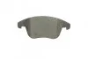 Тормозные колодки передние дисковые BOSCH 0 986 494 837 (фото 5)