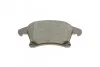 Тормозные колодки передние дисковые BOSCH 0 986 494 837 (фото 7)