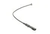 Тормозные колодки передние дисковые BOSCH 0 986 494 845 (фото 7)