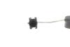 Тормозные колодки дисковые BOSCH 0986494850 (фото 3)