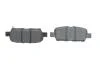 Гальмівні колодки задні дискові BOSCH 0986494857 (фото 5)