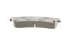 Тормозные колодки дисковые BOSCH 0 986 494 860 (фото 3)