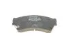 Тормозные колодки дисковые BOSCH 0 986 494 860 (фото 4)