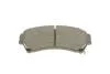 Тормозные колодки дисковые BOSCH 0 986 494 860 (фото 5)
