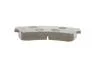 Тормозные колодки дисковые BOSCH 0 986 494 860 (фото 6)