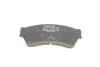 Тормозные колодки дисковые BOSCH 0 986 494 860 (фото 7)
