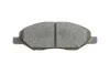 Тормозные колодки передние дисковые BOSCH 0986494867 (фото 8)