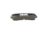 Колодки тормозные дисковые BOSCH 0986494878 (фото 5)
