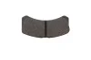 Колодки тормозные дисковые BOSCH 0986494878 (фото 7)