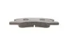 Колодки тормозные дисковые BOSCH 0986494878 (фото 8)