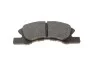 Колодки тормозные дисковые BOSCH 0986494878 (фото 10)