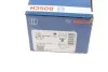 Тормозные колодки дисковые BOSCH 0986494881 (фото 14)